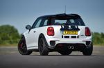 Mini John Cooper Works Challenge Edition 2016 года (UK)